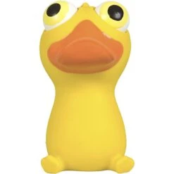 Hartz Bug Eyes Squeak Latex Dog Toy, Character Varies -Dog Supply Store 82848 PT5. AC SS1800 V1589228914