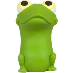 Hartz Bug Eyes Squeak Latex Dog Toy, Character Varies -Dog Supply Store 82848 PT7. AC SS1800 V1589229083