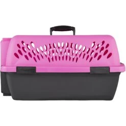 Aspen Pet Dog & Cat Kennel, Color Varies -Dog Supply Store 83293 PT4. AC SS1800 V1569015775