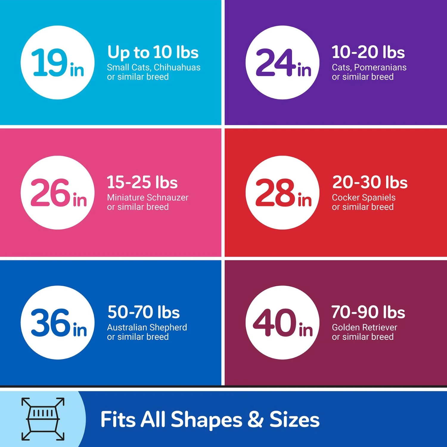 Petmate Ultra Vari Dog & Cat Kennel, Taupe/Black 5 Petmate Ultra Vari Dog & Cat Kennel, Taupe/Black - Image 5