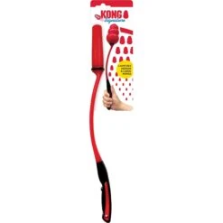 KONG Signature Throw Launcher Dog Toy 5 KONG Signature Throw Launcher Dog Toy -Dog Supply Store 841654 PT2. AC SS1800 V1682442706