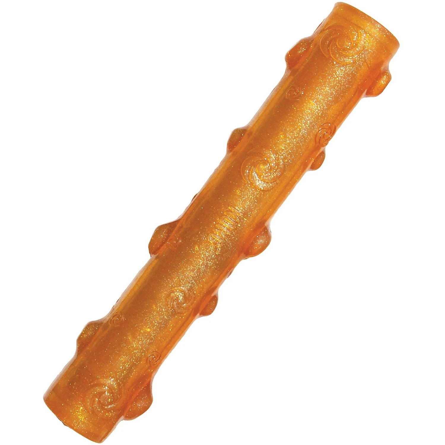 KONG Squeezz Crackle Stick For Dogs, Color Varies 1 KONG Squeezz Crackle Stick For Dogs, Color Varies