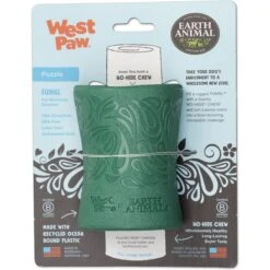 West Paw Funnl Dog Toy, Large, 4.25-in -Dog Supply Store 847974 PT3. AC SS1800 V1683904308