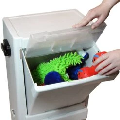 Richell Pet Stuff Tower For Dogs & Cats 7 Richell Pet Stuff Tower For Dogs & Cats -Dog Supply Store 85314 PT2. AC SS1800 V1627306021