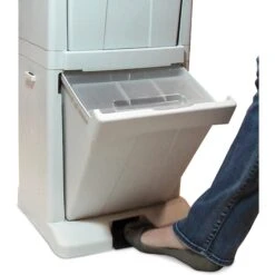 Richell Pet Stuff Tower For Dogs & Cats 8 Richell Pet Stuff Tower For Dogs & Cats -Dog Supply Store 85314 PT3. AC SS1800 V1627306007