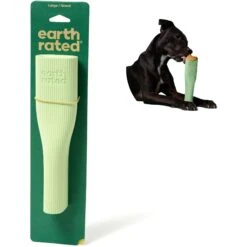 Earth Rated Rubber Chew Dog Toy
