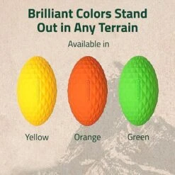 Hound2O Squeaky Football Dog Toy -Dog Supply Store 863590 PT5. AC SS1800 V1687283980