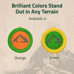 Hound2O Reflective Flyer Dog Toy -Dog Supply Store 863726 PT5. AC SS1800 V1687284801