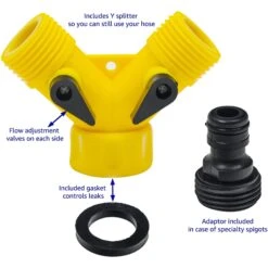 Pet Fit For Life Dog Step-on Sprinkler Dog Toy, Silver 12 Pet Fit For Life Dog Step-on Sprinkler Dog Toy, Silver -Dog Supply Store 872438 PT4. AC SS1800 V1686249442