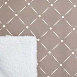 MidWest Homes For Pets Quiet Time Reversible Crate Pan Cover Dog & Cat Crate -Dog Supply Store 878318 PT7. AC SS1800 V1688739931