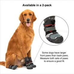 Kurgo Blaze Cross Dog Boots -Dog Supply Store 882486 PT3. AC SS1800 V1690317105