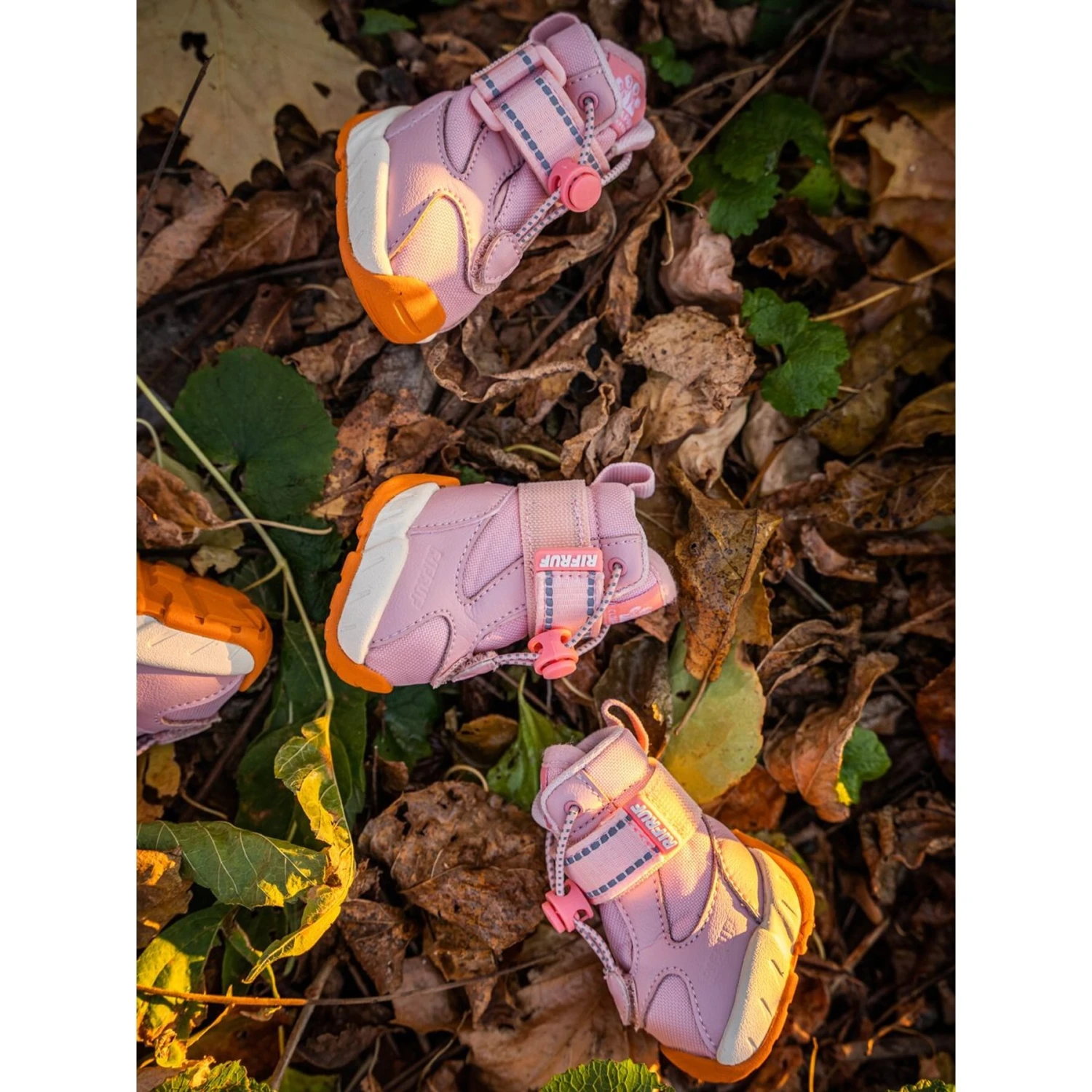 RIFRUF Apollo 1 Dog Boot 3 RIFRUF Apollo 1 Dog Boot - Image 3