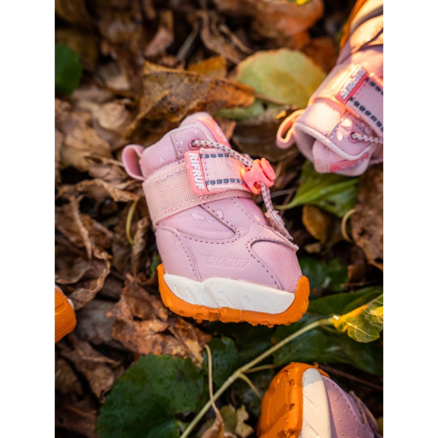 RIFRUF Apollo 1 Dog Boot 4 RIFRUF Apollo 1 Dog Boot - Image 4