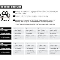 RIFRUF Apollo 1 Dog Boot 13 RIFRUF Apollo 1 Dog Boot -Dog Supply Store 884742 PT8. AC SS1800 V1703091511