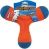 Chuckit! Tri-Bumper Dog Toy
