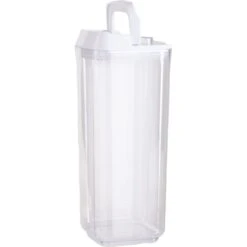 Pounce + Fetch 1.70-L Square Dog & Cat Food Storage Container 12 Pounce + Fetch 1.70-L Square Dog & Cat Food Storage Container -Dog Supply Store 891062 PT5. AC SS1800 V1687355979