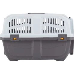 MidWest Skudo Standard Plastic Dog & Cat Kennel -Dog Supply Store 89371 PT4. AC SS1800 V1569016418