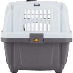 MidWest Skudo Standard Plastic Dog & Cat Kennel -Dog Supply Store 89371 PT5. AC SS1800 V1569016399
