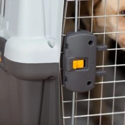 MidWest Skudo Standard Plastic Dog & Cat Kennel -Dog Supply Store 89371 PT6. AC SS1800 V1569016420