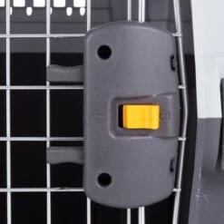 MidWest Skudo Deluxe Plastic Dog & Cat Kennel -Dog Supply Store 89375 PT5. AC SS1800 V1569016513