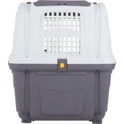 MidWest Skudo Deluxe Plastic Dog & Cat Kennel -Dog Supply Store 89375 PT7. AC SS1800 V1569016386