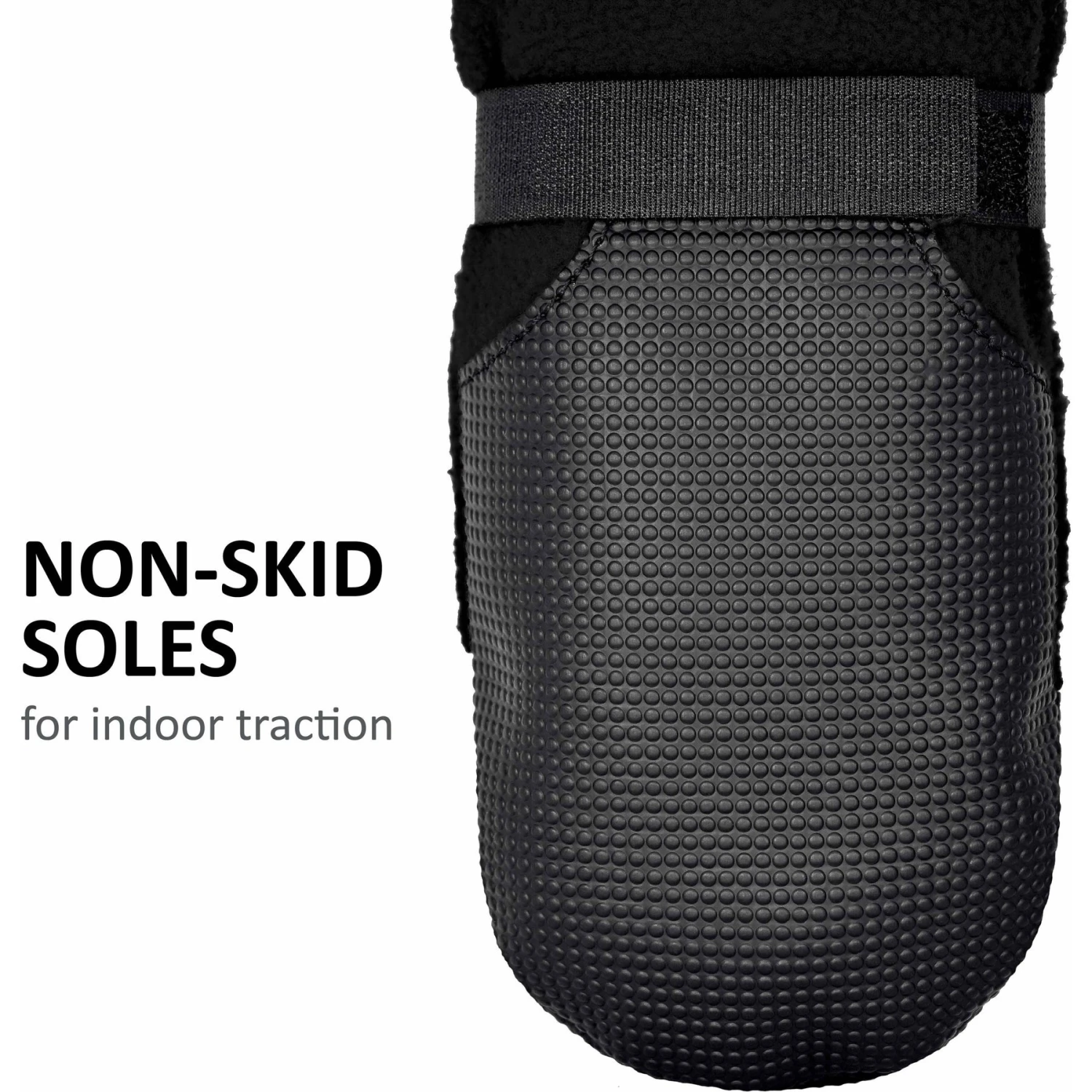 Muttluks Hott Doggers Dog Boot, 4 Boots 4 Muttluks Hott Doggers Dog Boot, 4 Boots - Image 4