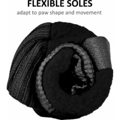 Muttluks Hott Doggers Dog Boot, 4 Boots 13 Muttluks Hott Doggers Dog Boot, 4 Boots -Dog Supply Store 897510 PT5. AC SS1800 V1689960634