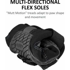 Muttluks Snow Mushers Winter Dog Boot, 2 Boots 13 Muttluks Snow Mushers Winter Dog Boot, 2 Boots -Dog Supply Store 897710 PT5. AC SS1800 V1689800848