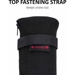 Muttluks Deluxe Winter Dog Boots With Waterproof Fabric, 4 Boots -Dog Supply Store 897774 PT4. AC SS1800 V1689797456