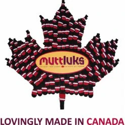 Muttluks Deluxe Winter Dog Boots With Waterproof Fabric, 4 Boots -Dog Supply Store 897774 PT7. AC SS1800 V1689797450