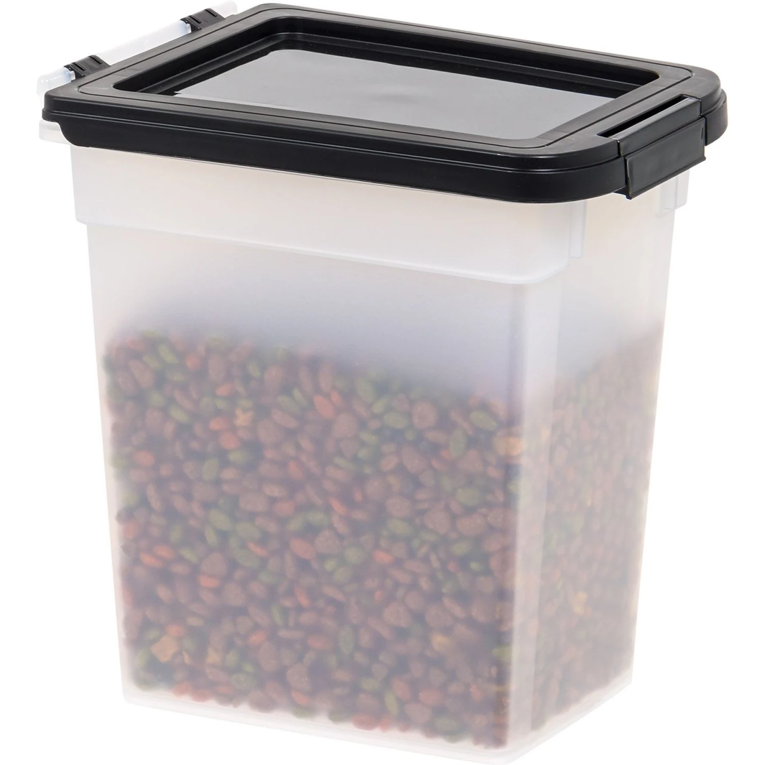 IRIS WeatherPro Airtight Food Storage Container 1 IRIS WeatherPro Airtight Food Storage Container