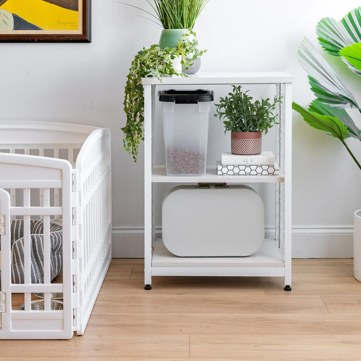 IRIS WeatherPro Airtight Food Storage Container 7 IRIS WeatherPro Airtight Food Storage Container - Image 7