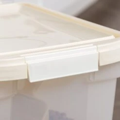 IRIS WeatherPro Airtight 3-Piece Food Storage Container -Dog Supply Store 899638 PT4. AC SS1800 V1698860675