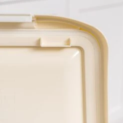 IRIS WeatherPro Airtight 3-Piece Food Storage Container -Dog Supply Store 899638 PT5. AC SS1800 V1698860674