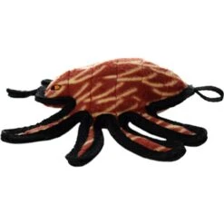 Tuffy's Desert Spider Plush Dog Toy -Dog Supply Store 90125 PT6. AC SS1800 V1589560904