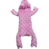 Ethical Pet Skinneeez Extreme Stuffer Pig Stuffing-Free Squeaky Plush Dog Toy