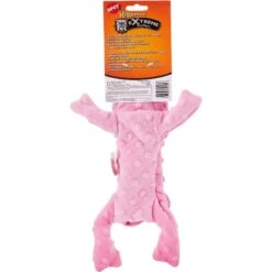 Ethical Pet Skinneeez Extreme Stuffer Pig Stuffing-Free Squeaky Plush Dog Toy -Dog Supply Store 90286 PT2. AC SS1800 V1527093783