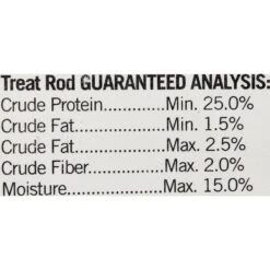 Starmark Crunching Barbell Treat Dispensing Tough Dog Toy -Dog Supply Store 90396 PT6. AC SS1800 V1589320296