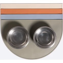 Awoo Silicone Splash Mat -Dog Supply Store 906574 PT5. AC SS1800 V1688399352