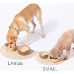 Awoo Silicone Splash Mat -Dog Supply Store 906574 PT6. AC SS1800 V1688399292