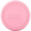 KONG Puppy Flyer Dog Toy, Color Varies