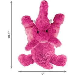 KONG Cozie Ali The Alligator Dog Toy & KONG Cozie Elmer The Elephant Dog Toy 15 KONG Cozie Ali The Alligator Dog Toy & KONG Cozie Elmer The Elephant Dog Toy -Dog Supply Store 916614 PT6. AC SS1800 V1689883908