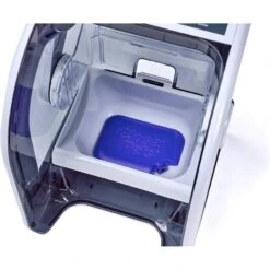 Closer Pets MiBowl + MiHub + Smart Microchip Automatic Small Dog & Cat Feeder, White, 12-oz -Dog Supply Store 935822 PT6. AC SS1800 V1694545583