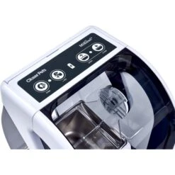 Closer Pets MiBowl + Smart Microchip Automatic Small Dog & Cat Feeder, White, 12-oz -Dog Supply Store 935838 PT2. AC SS1800 V1694545583