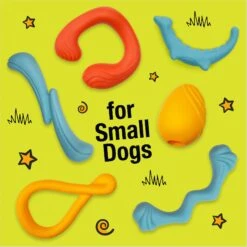 Nylabone Creative Play Eggi Treat Dispenser Dog Toy 11 Nylabone Creative Play Eggi Treat Dispenser Dog Toy -Dog Supply Store 940662 PT2. AC SS1800 V1692283335