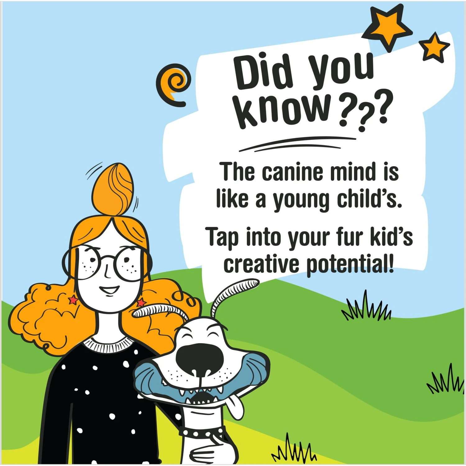 Nylabone Creative Play Eggi Treat Dispenser Dog Toy 6 Nylabone Creative Play Eggi Treat Dispenser Dog Toy - Image 6