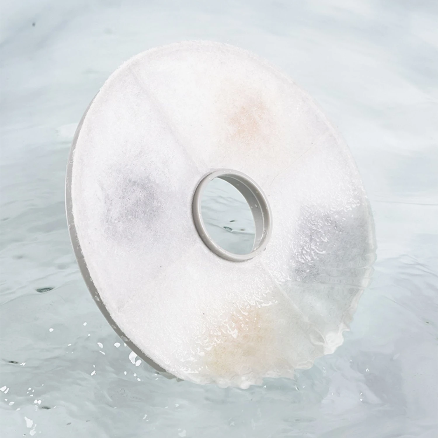 Hanamya Water Fountain Replacement Dog & Cat Filters, 4 Count 3 Hanamya Water Fountain Replacement Dog & Cat Filters, 4 Count - Image 3