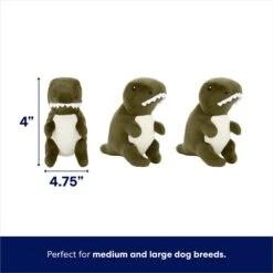 Frisco Volcano Hide & Seek Puzzle Plush Squeaky Dog Toy & Frisco Trash Can & Raccoons Hide & Seek Puzzle Plush Squeaky Dog Toy -Dog Supply Store 962054 PT3. AC SS1800 V1694783952