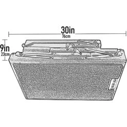 Pet Gear Free-Standing Foldable Dog Car Steps 7 Pet Gear Free-Standing Foldable Dog Car Steps -Dog Supply Store 97970 PT2. AC SS1800 V1673362400